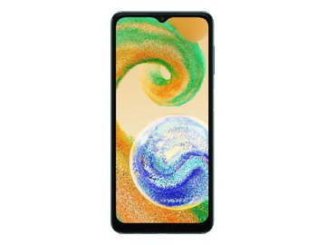 Смартфон Samsung Galaxy A04s 3GB/32GB (SM-A047) зеленый в Минске 5 элемент