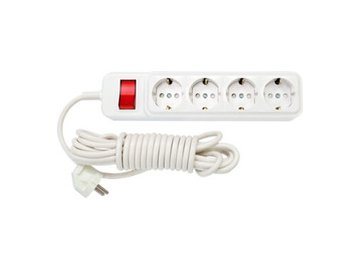Удлинитель Bylectrica У10-282 3.5 м