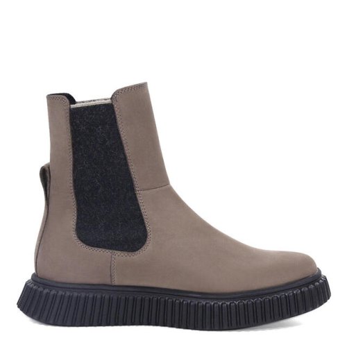 Полусапожки женские, фото 1 из 6