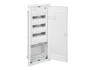 Щит Elektro-Plast MSF TWIN 2015-03S