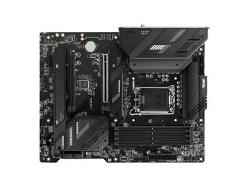 Материнская плата MSI MAG B760 Tomahawk WiFi