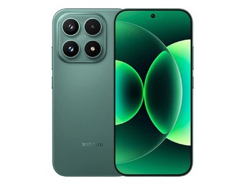Смартфон Xiaomi 17 12GB/512GB Venture Green EU на акции в магазинах 5 элемент