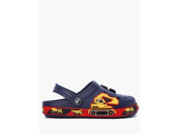 Кроксы Shuzzi Мегатоп, модель 1632000230