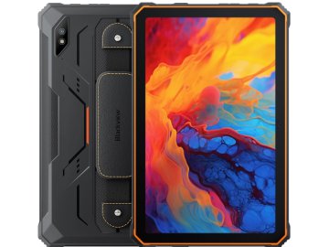 Blackview Active 8 Pro LTE 8/256GB (оранжевый)