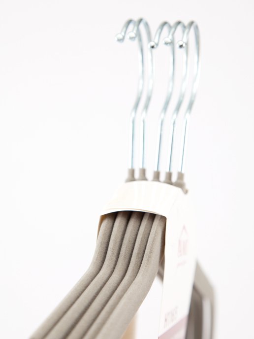 Вешалка-плечики Н116/5 (5 шт.), фото 18 из 425