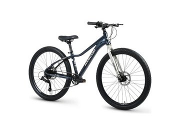 Велосипед Maxiscoo 26'' M320 Черный (2026) MSC-M3-2621-13