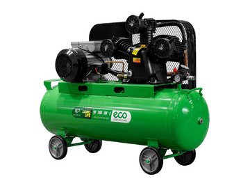Компрессор ECO AE-1003-B70 (EC2610-0) из каталога 5 элемент