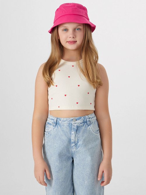 ТОП ДЛЯ ДЕВОЧЕК, фото 5 из 5