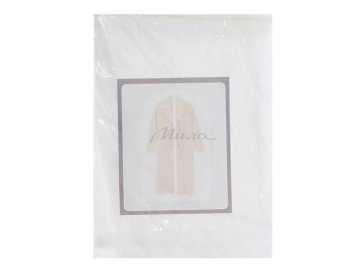 Чехол для одежды 60 х 120 см, арт. SLWXZZ-03 Мила