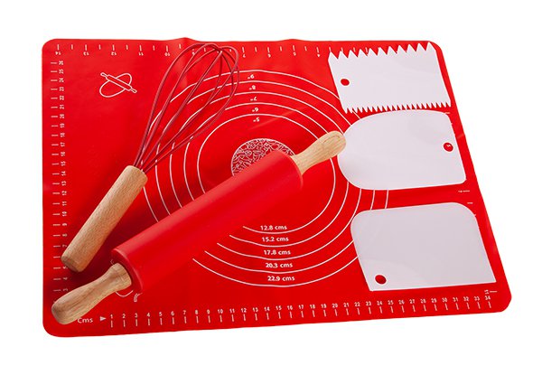 Набор для выпечки Biscuits-2, фото 20 из 336