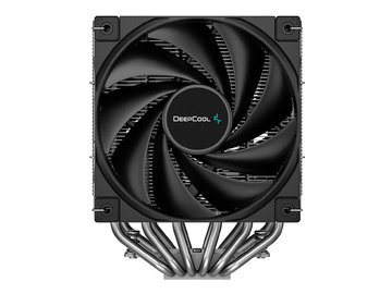 Кулер DeepCool AK620 (R-AK620-BKNNMT-G)