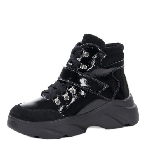 Ботинки девичьи, фото 4 из 6