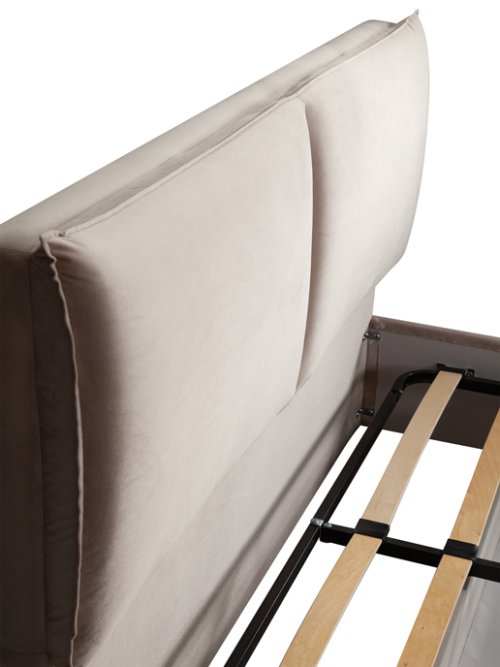 Кровать Британия 1600 с подъемным механизмом, фото 9 из 219