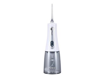 Ирригатор POLARIS PWF 0305T (белый) на акции в магазинах 5 элемент