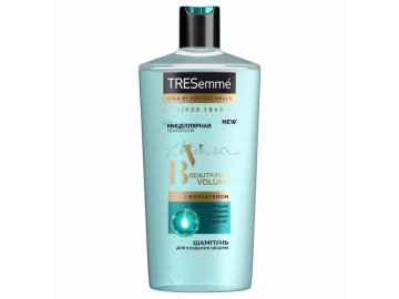 Шампунь для создания объема ТРЕСЕММЕ Beauty-Full Volume, 650 мл