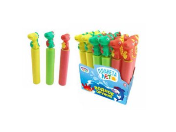 Игрушечное оружие Феникс TOYS пластик, ЭВА 3+, арт. 1002563