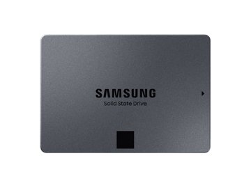 Накопитель SSD Samsung 870 QVO 1TB (MZ-77Q1T0BW)