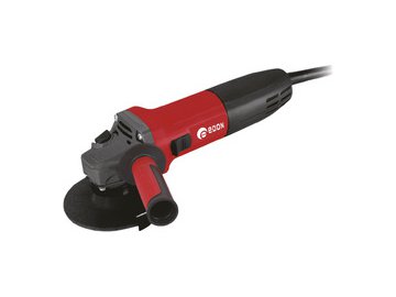 Шлифмашина Edon AG125/900 на акции в магазинах 5 элемент