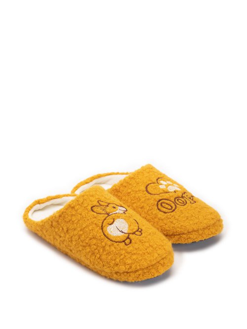 Туфли домашние HOME LINE, фото 7 из 21