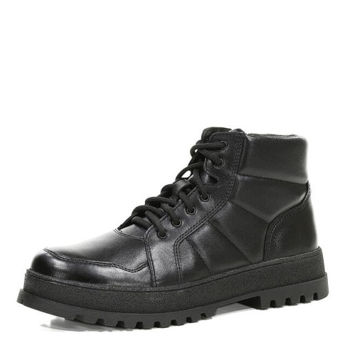 Ботинки для школьников-девочек, фото 4 из 6