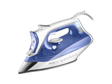 Утюг RED SOLUTION C303