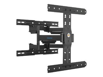 Кронштейн для телевизора Kromax Ultra Slim-101 на акции в магазинах 5 элемент