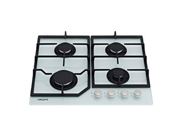 Варочная панель Akpo PGA 604 LGC WH 5 элемент