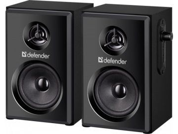 Акустика Defender SPK 270 5 элемент