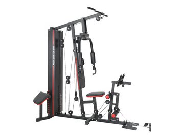 Силовой тренажер Alpin NEO GYM GX-300