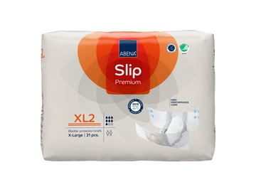 Подгузники для взрослых Abena Slip XL2 Premium (21 шт)