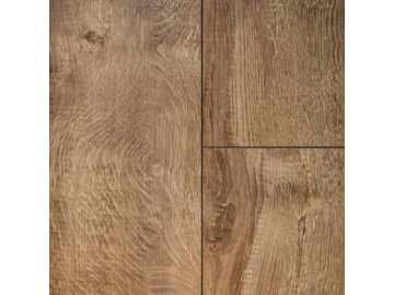 Ламинат LocFloor Plus Дуб горный светло-коричневый LCR083 33 кл. (1200х190х8мм, S=0,228)
