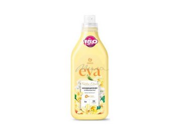 Кондиционер для белья GRASS EVA Golden Elixir концентрированный, 1 л, арт. 126061