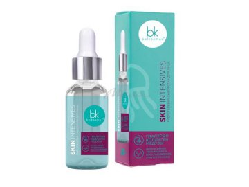 Мила акции Докшицы - Сыворотка для лица БЕЛКОСМЕКС Skin Intensives гидрогелевая интенсивное увлажнение и восст. упругости кожи, 30 г
