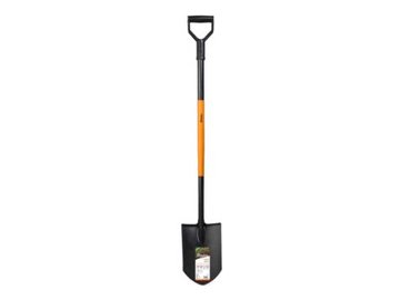 Лопата штыковая остроконечная Bradas KT-V2010