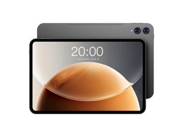 Планшет Teclast T65 8GB/128GB LTE (серый) из каталога 5 элемент