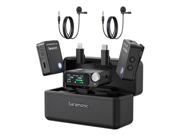 Радиосистема SARAMONIC Ultra 03