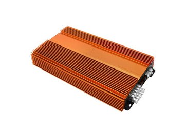 Автомобильный усилитель DL Audio Raven 5.1100 V.2
