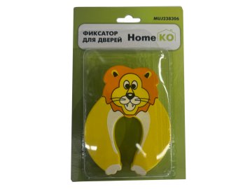 Фиксатор для дверей, MUJ238306, HomeKO