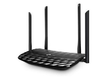 Wi-Fi роутер TP-Link Archer C6 на акции в магазинах 5 элемент
