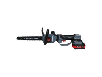 Аккумуляторная пила Profipower PL-12 E0285