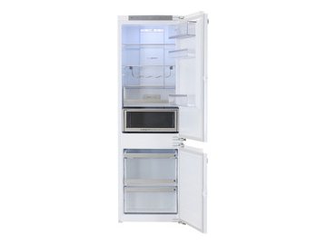 Встраиваемый холодильник-морозильник Haier BCF5261WRU на акции в магазинах 5 элемент