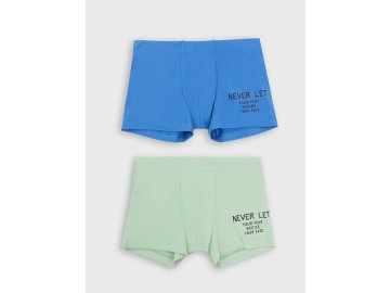 ТРУСЫ ДЛЯ МАЛЬЧИКОВ (2ШТ.)