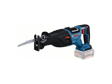 Сабельная пила Bosch GSA 185-LI Professional 06016C0020 (без АКБ и ЗУ)