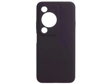 Digitalpart для Huawei Nova Y72, силикон, черный