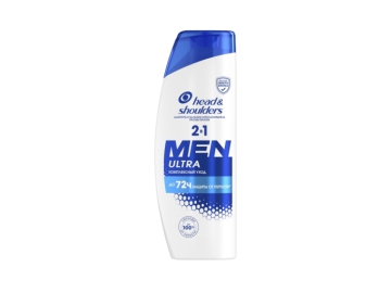 Шампунь HEAD & SHOULDERS Энергия океана 360 мл