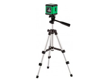 Лазерный нивелир Instrumax QBiG Set (IM0127)