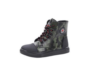 Ботинки дошкольные Марко, модель 52193