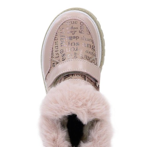 Ботинки малодетские, фото 2 из 6