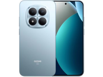 Redmi Note 15 Pro 5G 8/256GB (синий)