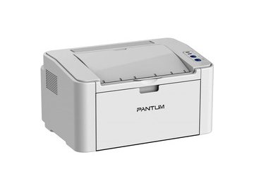 Принтер Pantum P2518